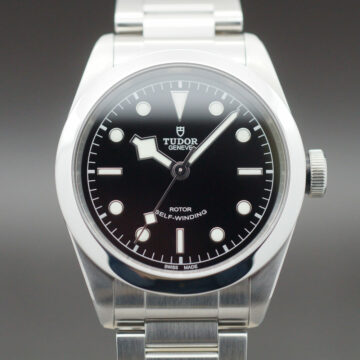 TUDOR BLACK BAY 41 79540   0006 UH.718581