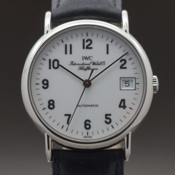 IWC POTOFINO IW3513 UH.719639