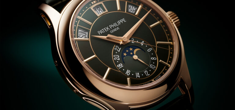 Juwelier Mahlberg Meyer Patek Philippe Neuheit Header
