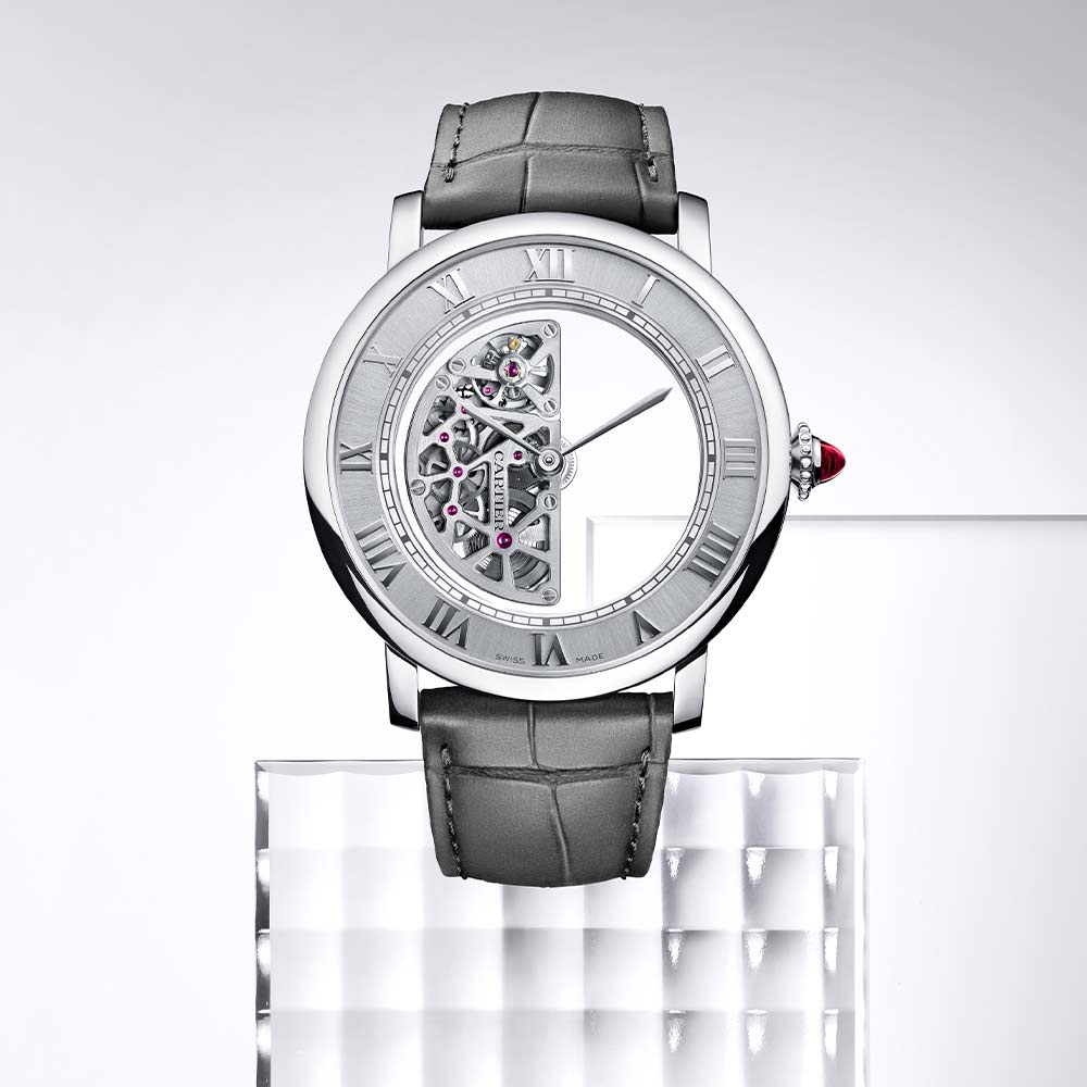 Juwelier Mahlberg Meyer Cartier masse mysterieur 2