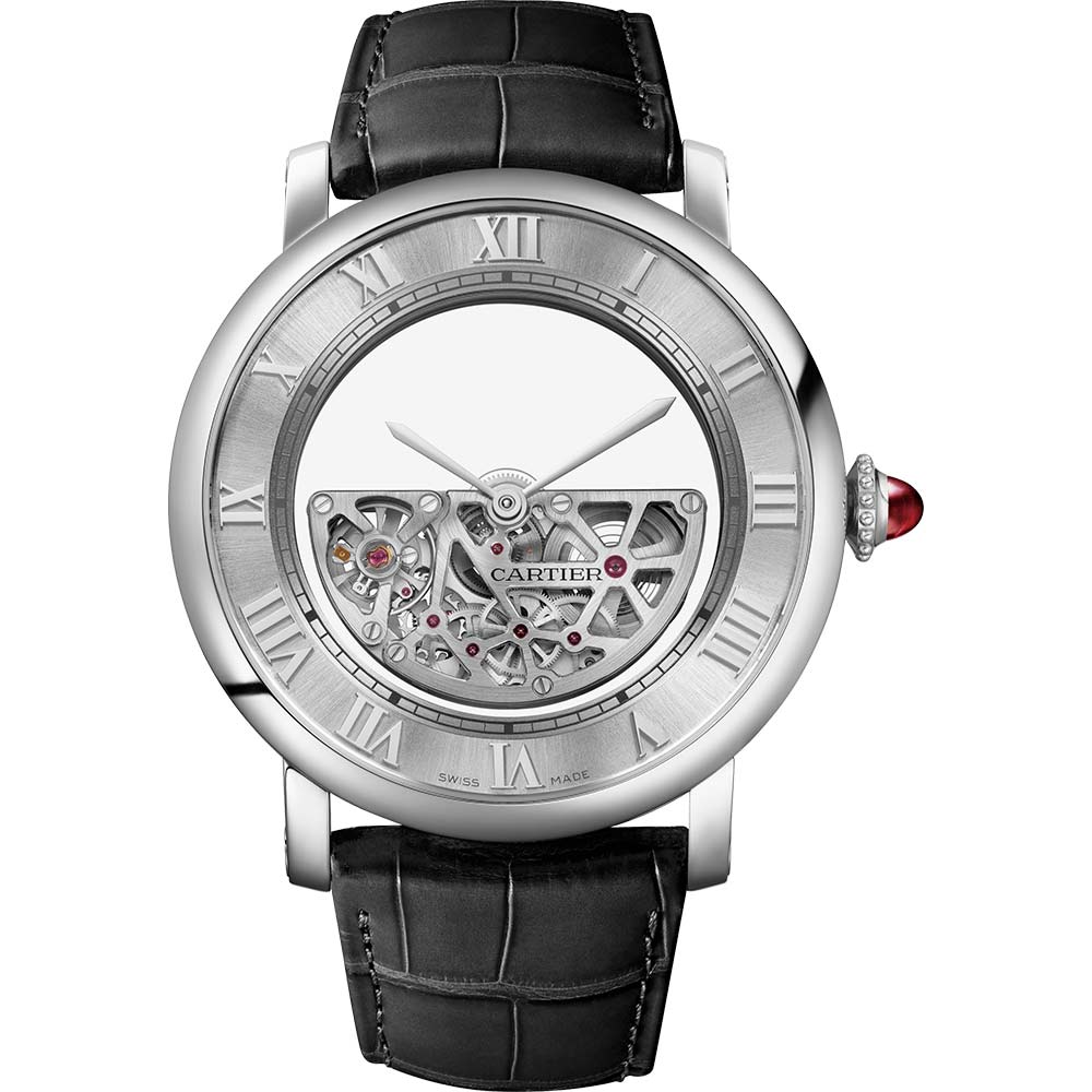 Juwelier Mahlberg Meyer Cartier masse mysterieur 3