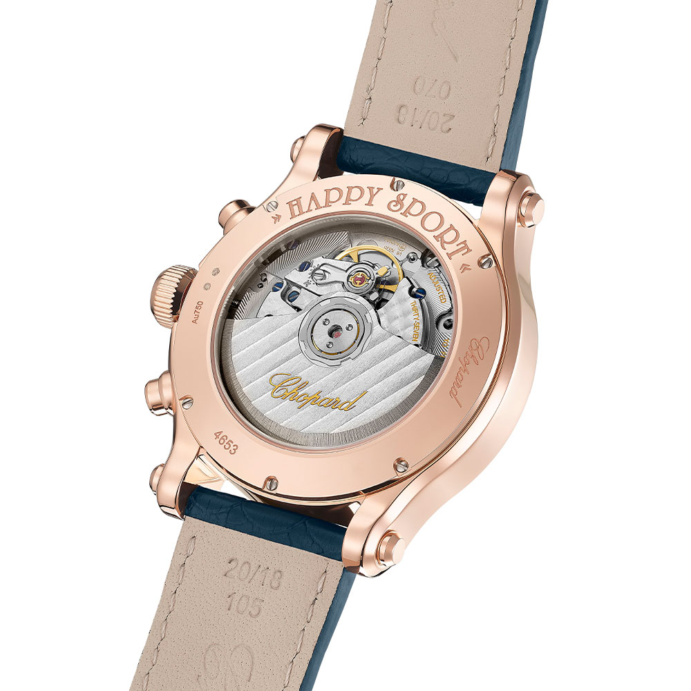 Juwelier Mahlberg Meyer Chopard 274653 5001 Happy Sport Chrono 1000x1000