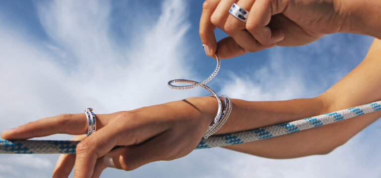 Juwelier Mahlberg Meyer Header Wellendorff Armband Ozean
