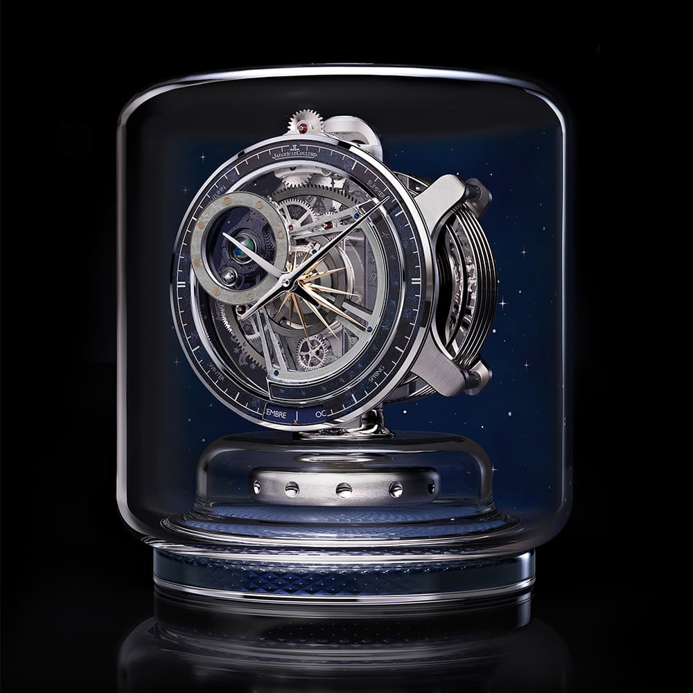 Juwelier Mahlberg Meyer JaegerLeCoultre ATMOS HYBRIS MECHANICA CALIBRE 590 1000x1000