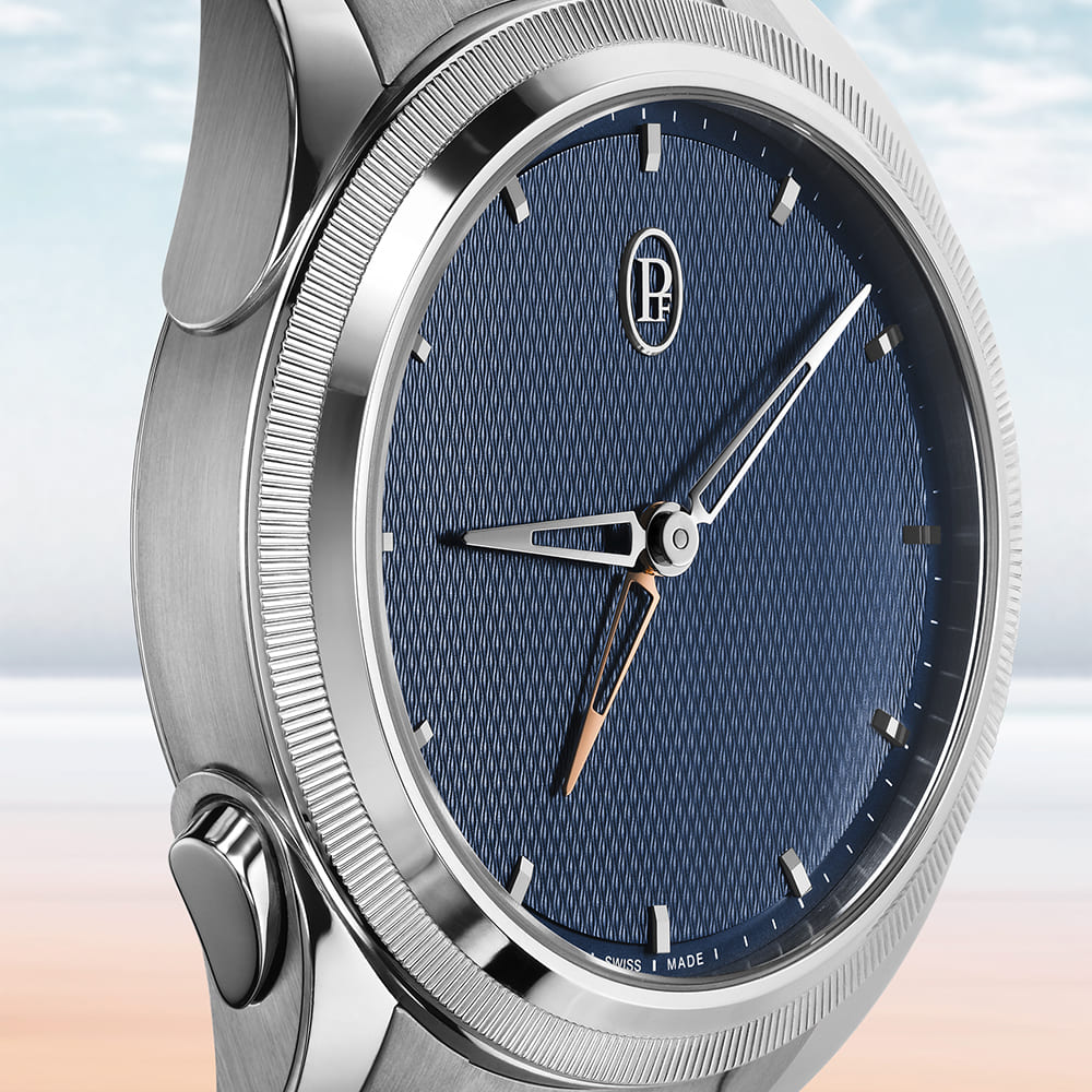 Juwelier Mahlberg Meyer PR Tonda PF GMT Rattrapante 3