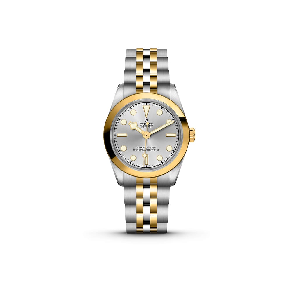 Juwelier Mahlberg Meyer Tudor Neuheiten Black Bay 31 36 39 41 SG  M79603 0002