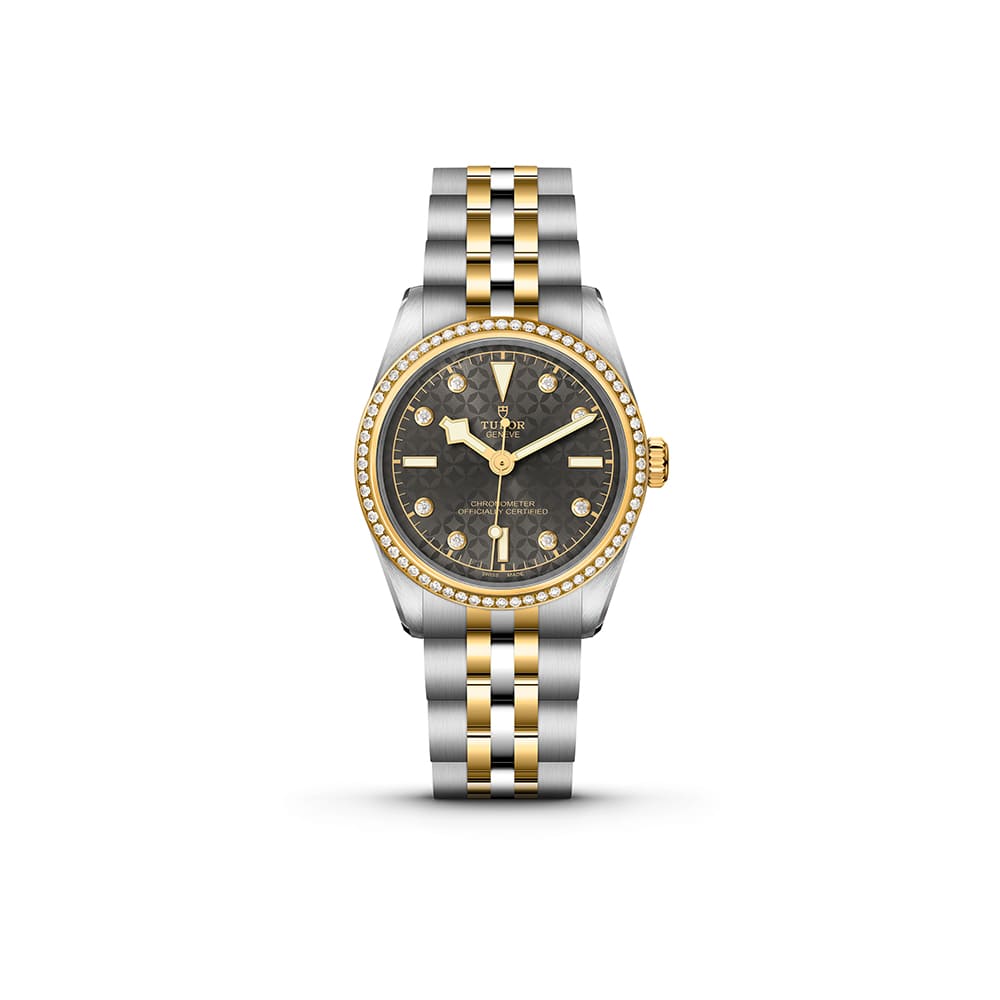 Juwelier Mahlberg Meyer Tudor Neuheiten Black Bay 31 36 39 41 SG  M79613 0003