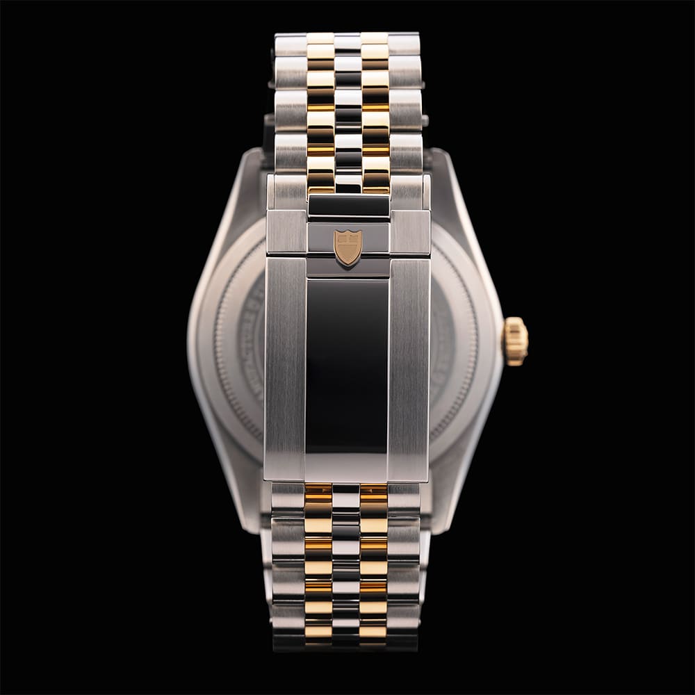 Juwelier Mahlberg Meyer Tudor Neuheiten Black Bay 31 36 39 41 SG  S38 0077