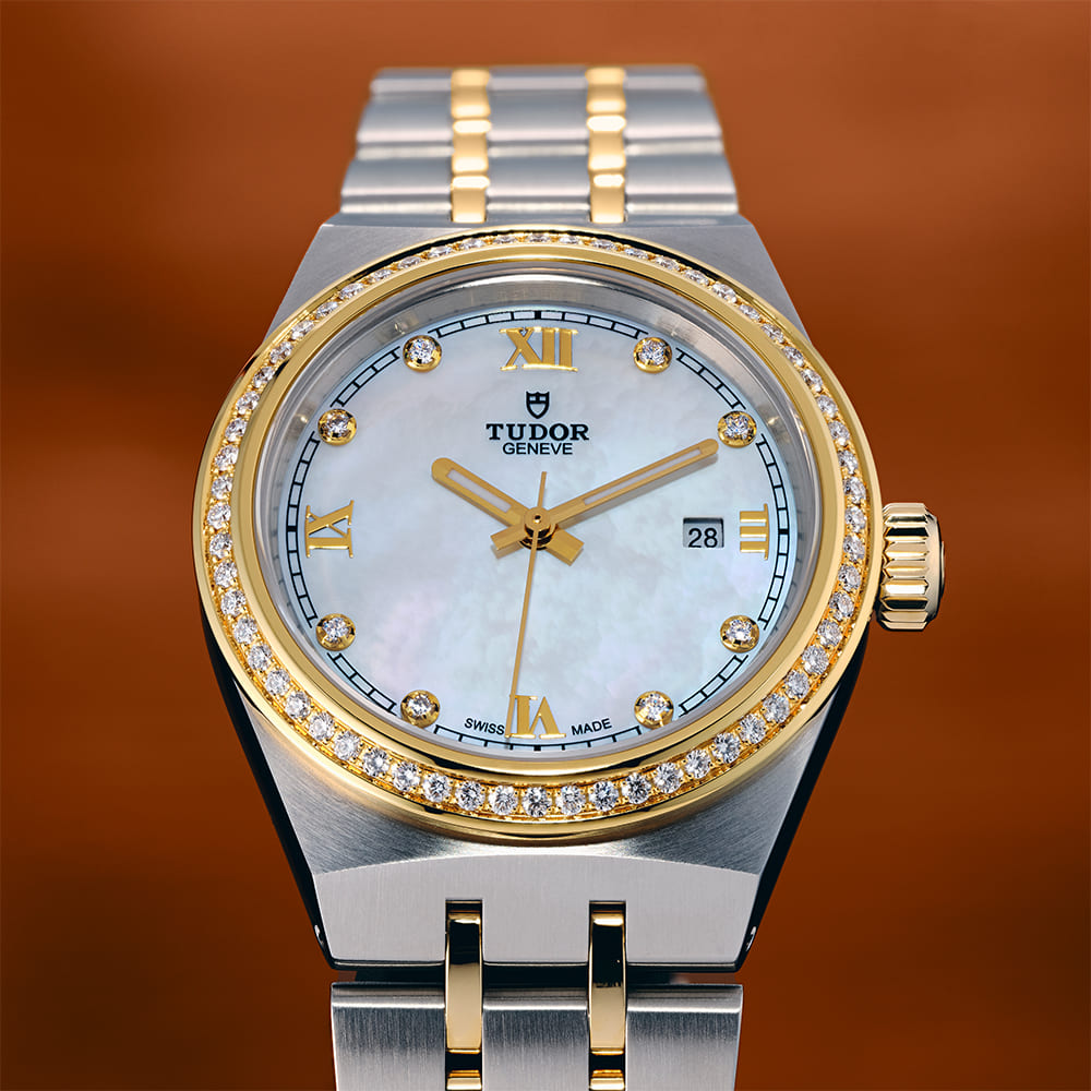 Juwelier Mahlberg Meyer Tudor Neuheiten Black Bay Pro  S38 10831