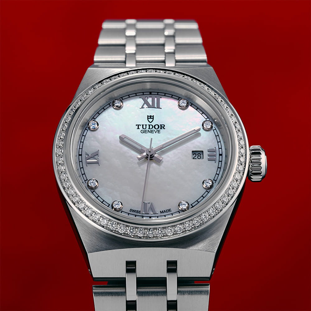 Juwelier Mahlberg Meyer Tudor Neuheiten Black Bay Pro  S38 10885