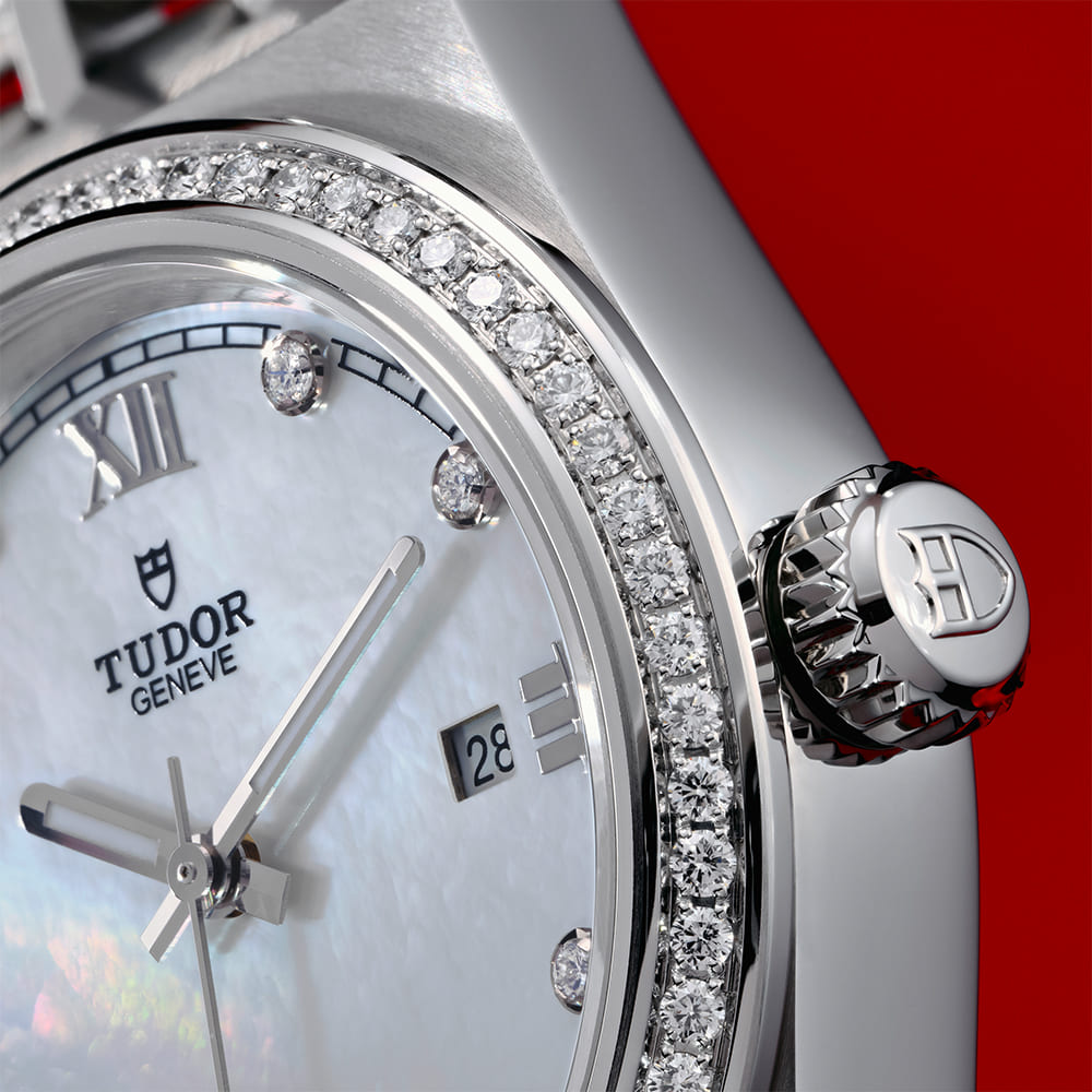Juwelier Mahlberg Meyer Tudor Neuheiten Black Bay Pro  S38 10944