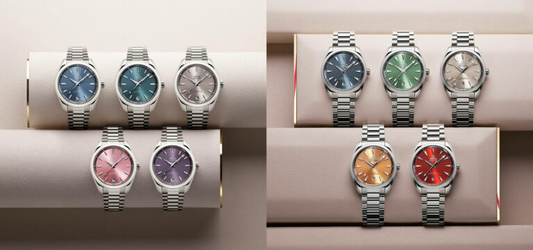 Mahlberg Omega Aqua Terra 1920x900px