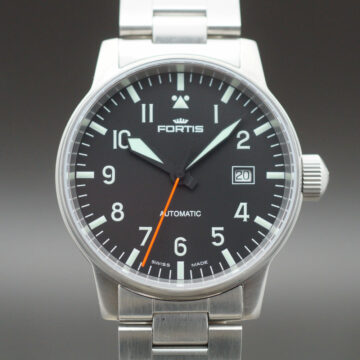 FORTIS FLIEGER 126505 UH.728044