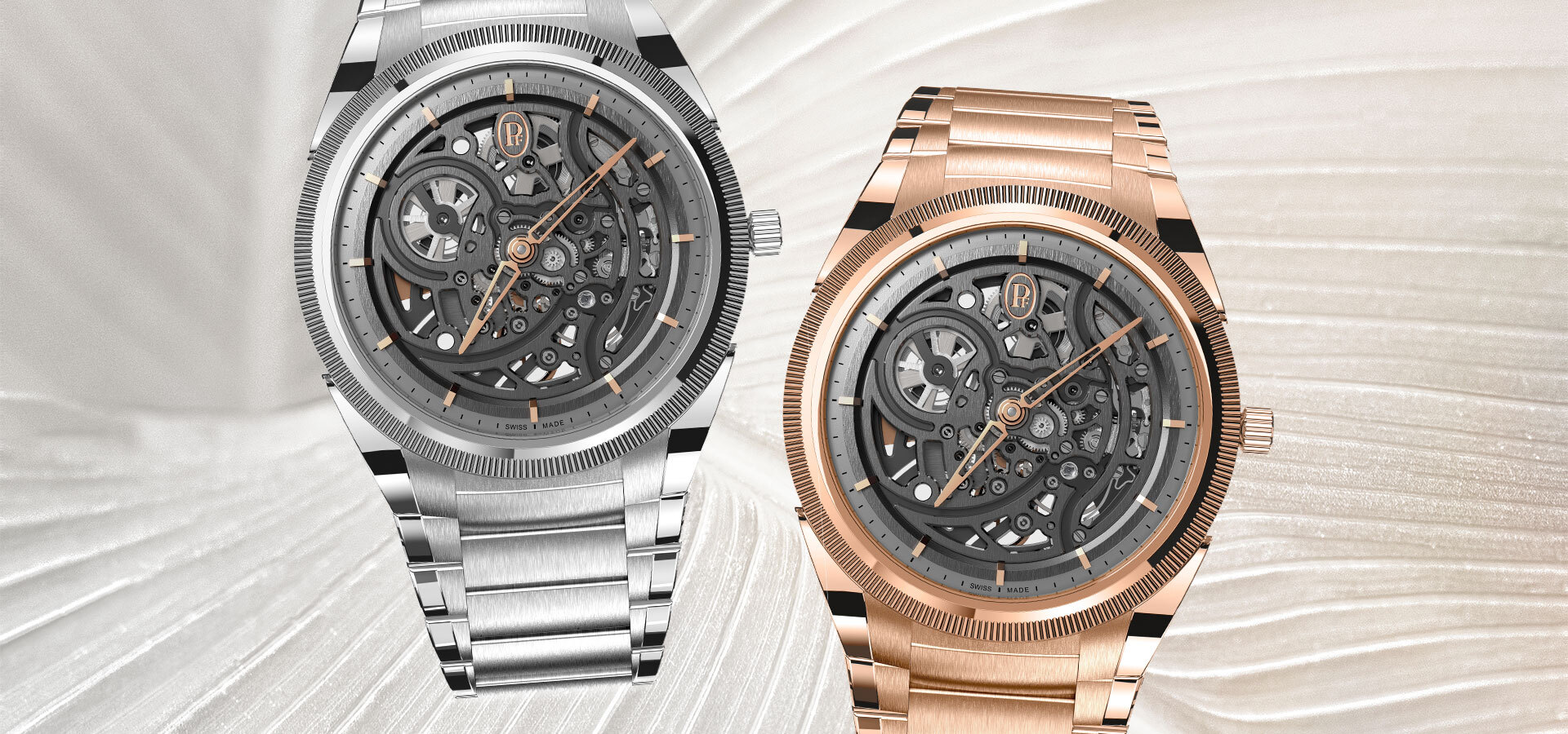 Juwelier Mahlberg Meyer Parmigiani Tonda Skeleton Header 1