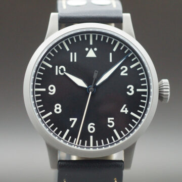 LACO SAARBRUeCKEN AUTOMATIK 861752 UH.728465
