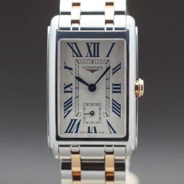 LONGINES DOLCE VITA L5.512.5 UD.136887