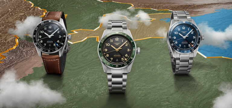 Mahlberg Longines GMT Zulu 1920x900