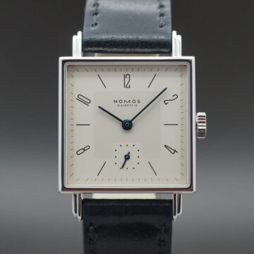 NOMOS TETRA 408 UD.136168
