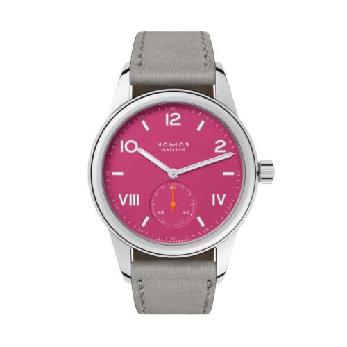 Nomos Glashuette 711 1