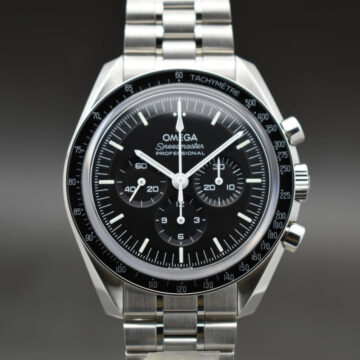OMEGA SPEEDMASTER MOONWATCH PROFESSIONAL 310.30.42.50.01.002 UH.732343