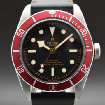 TUDOR BLACK BAY 79230R UH.732285