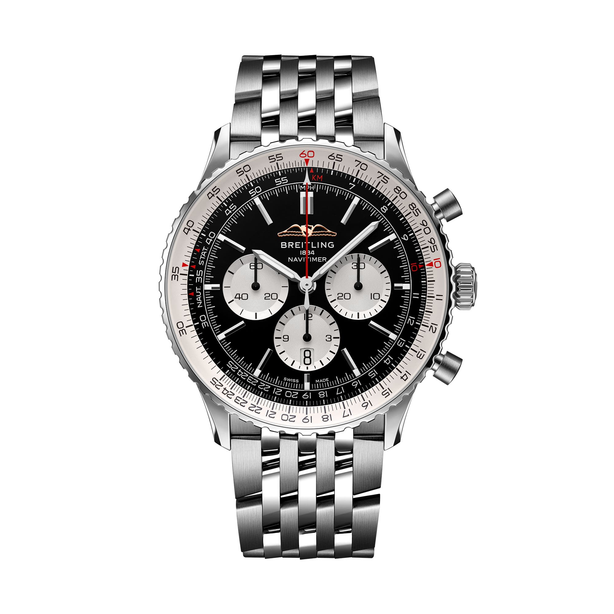 Breitling AB0137211B1A1 1