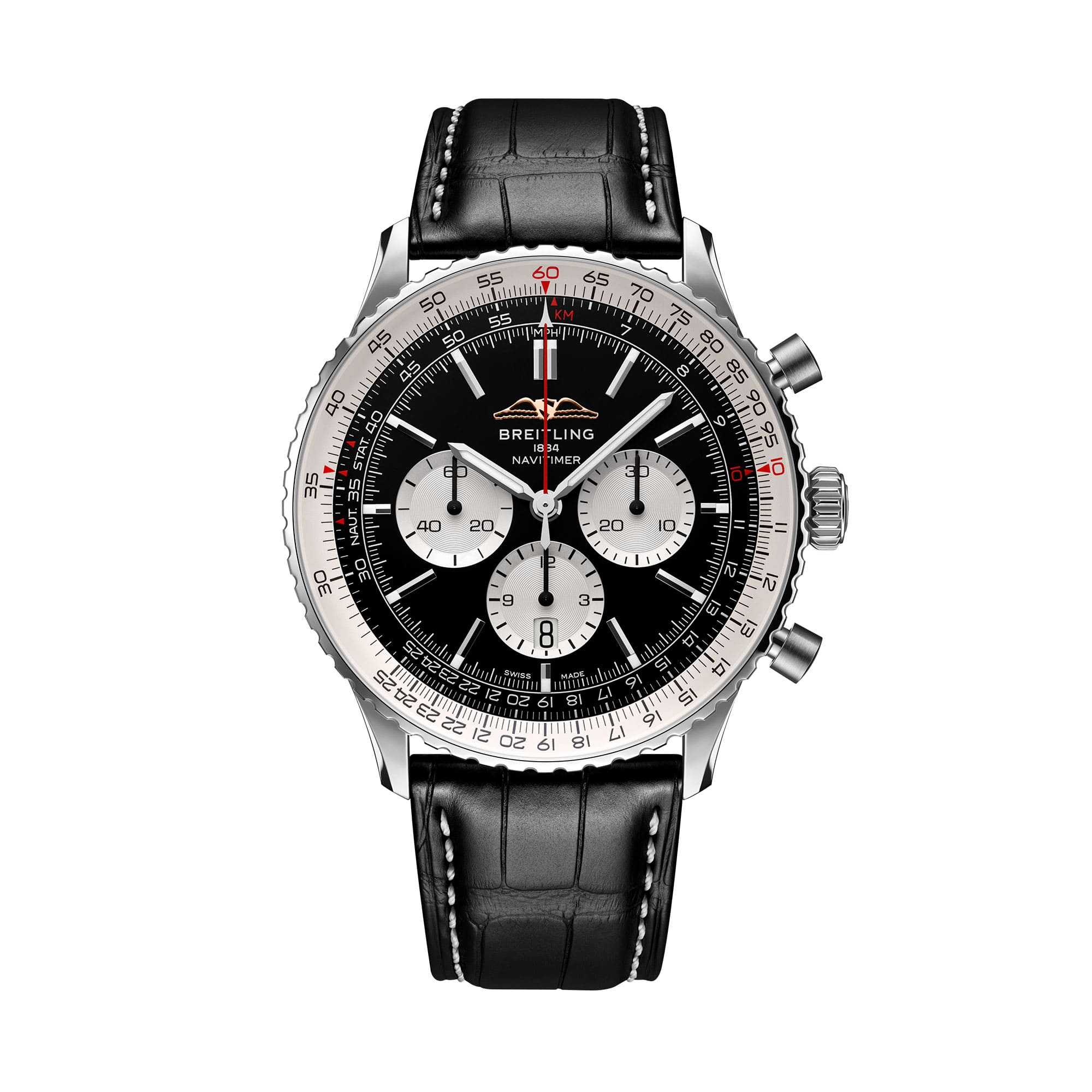 Breitling AB0137211B1P1 1