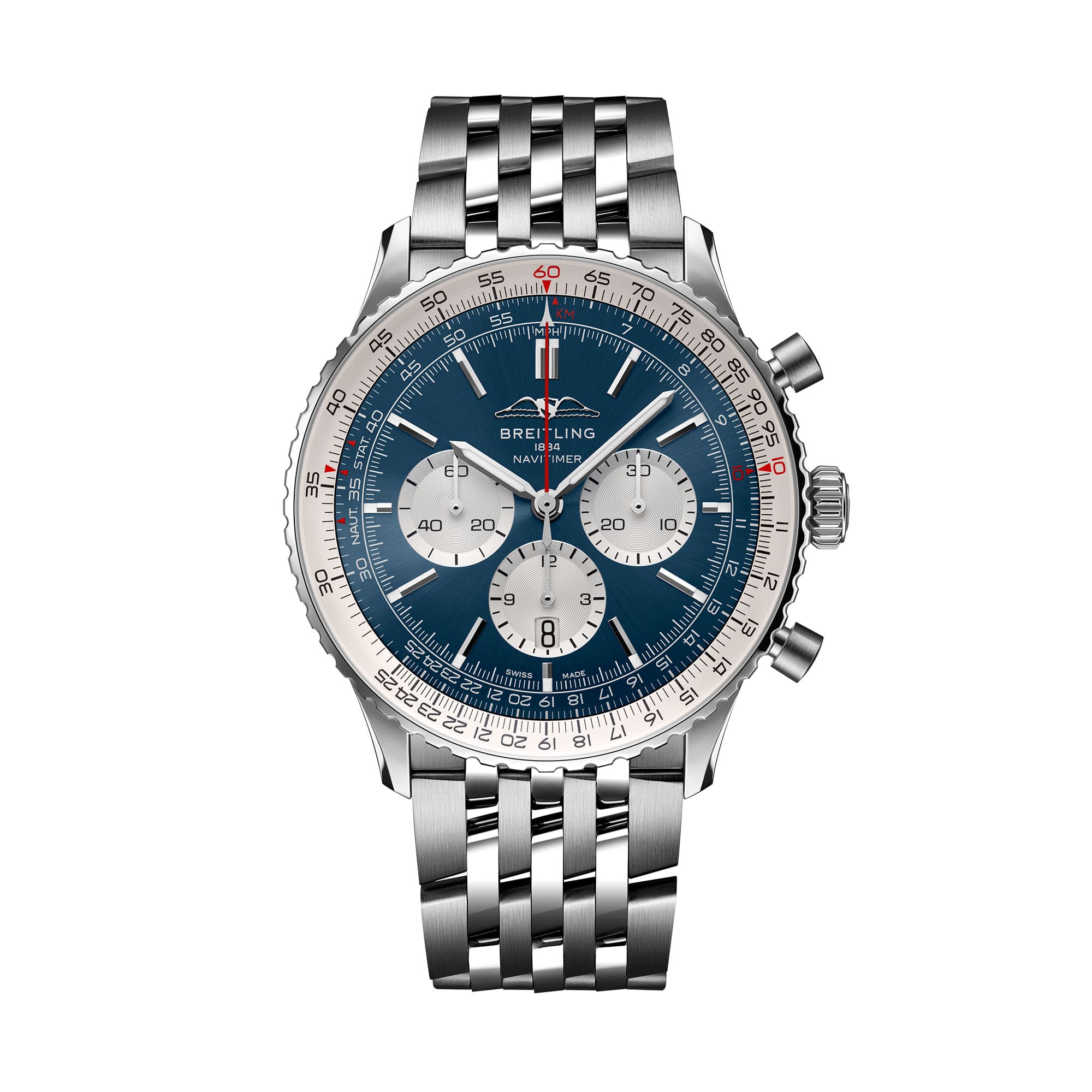 Breitling AB0137211C1A1 1