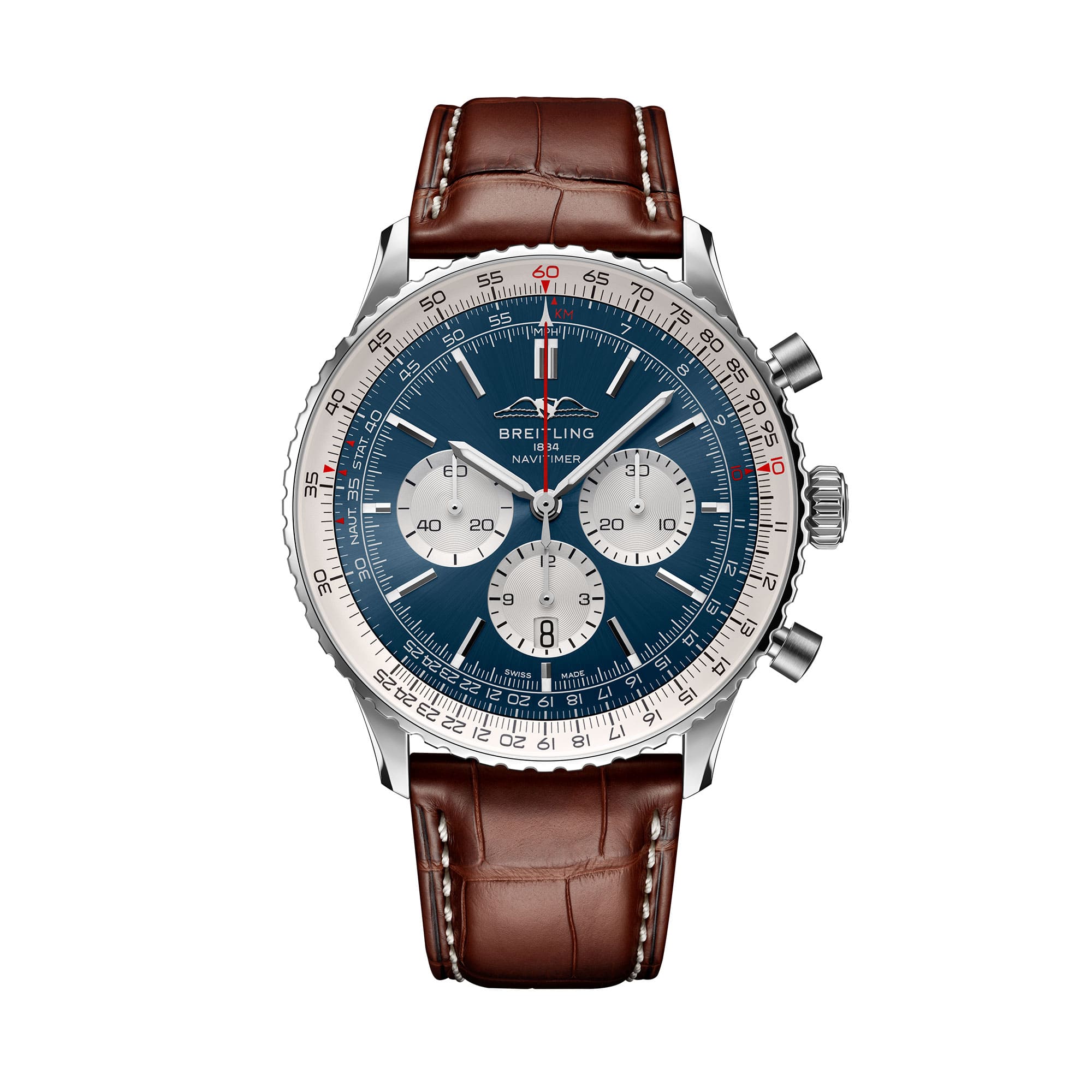 Breitling AB0137211C1P1 1 Breitling AB0137211C1P1 1