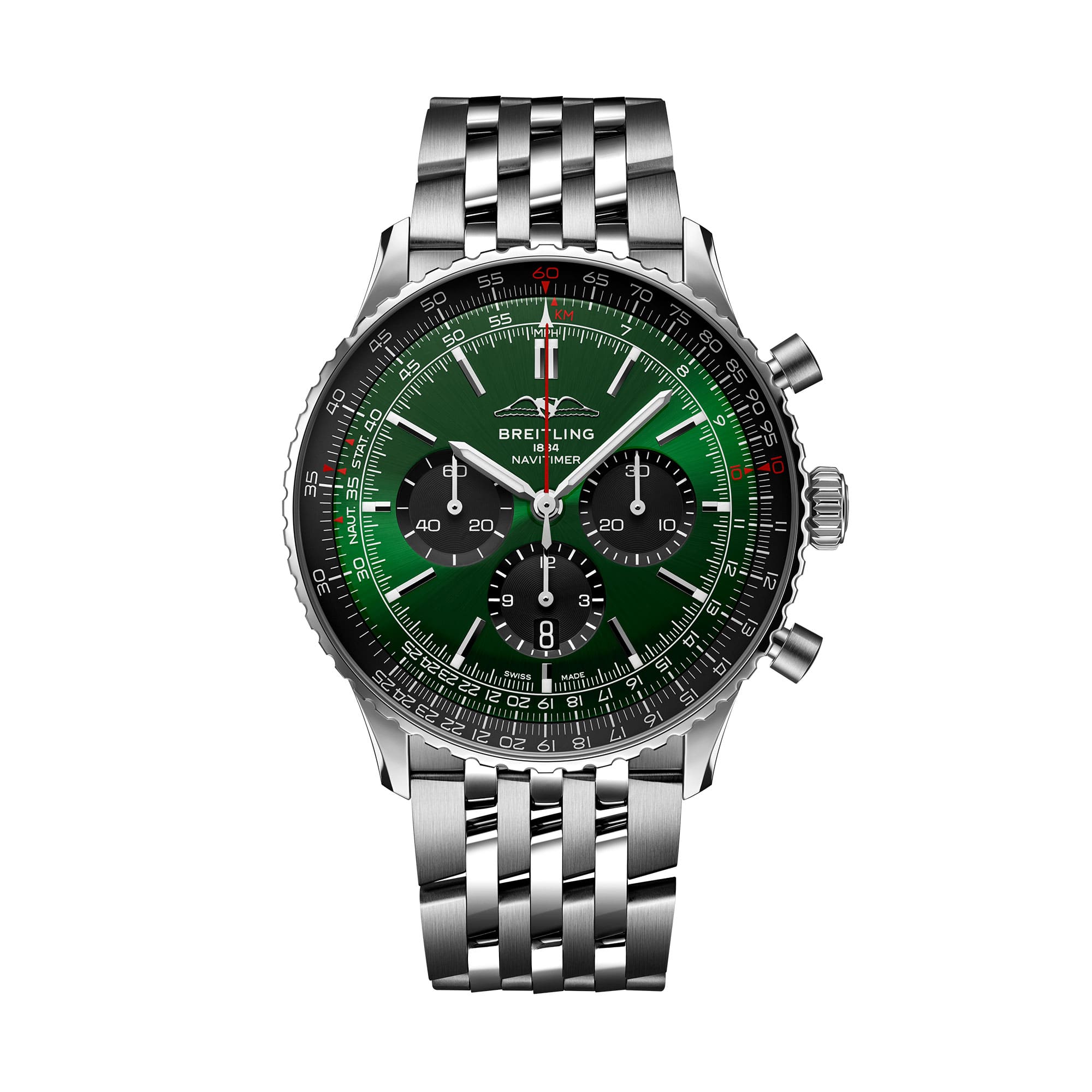 Breitling AB0137241L1A1 1