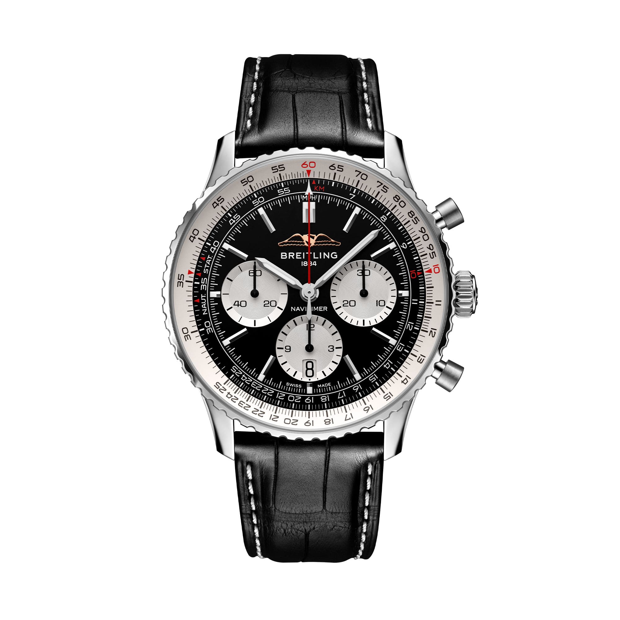 Breitling AB0138211B1P1 1