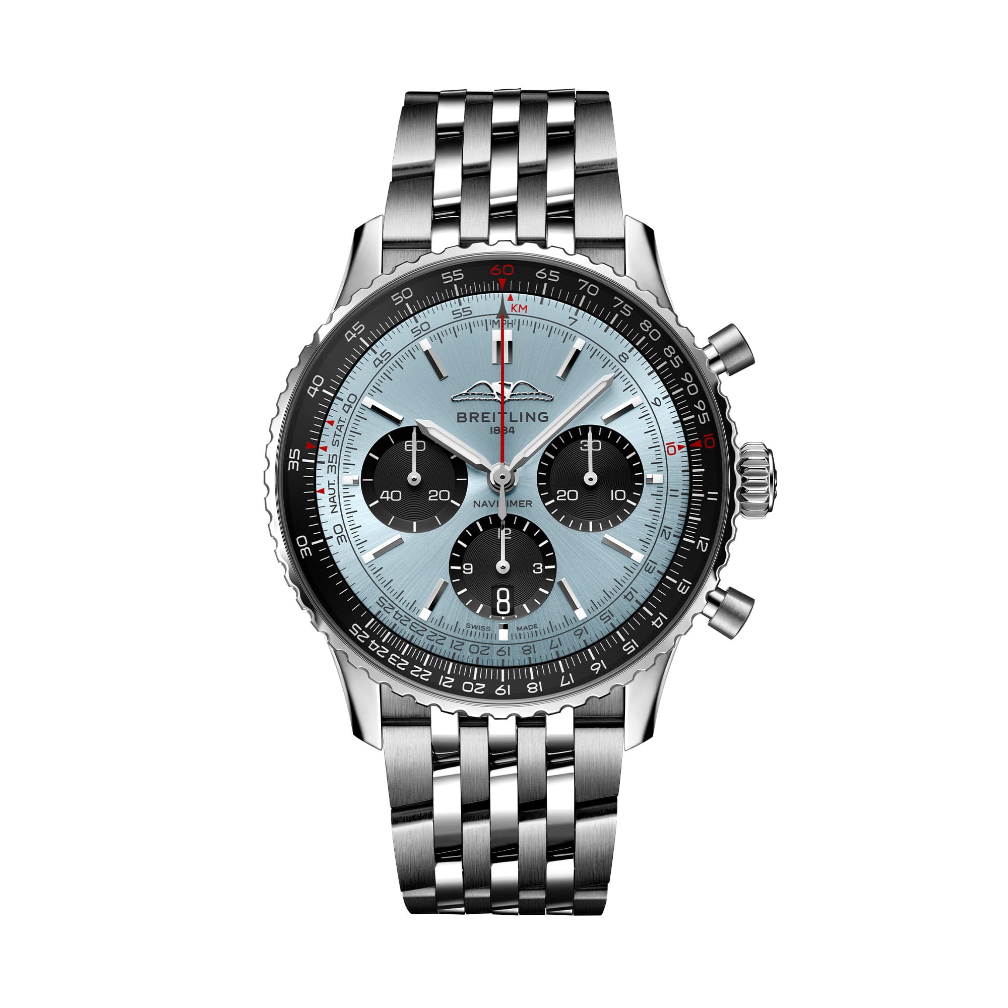 Breitling AB0138241C1A1 1