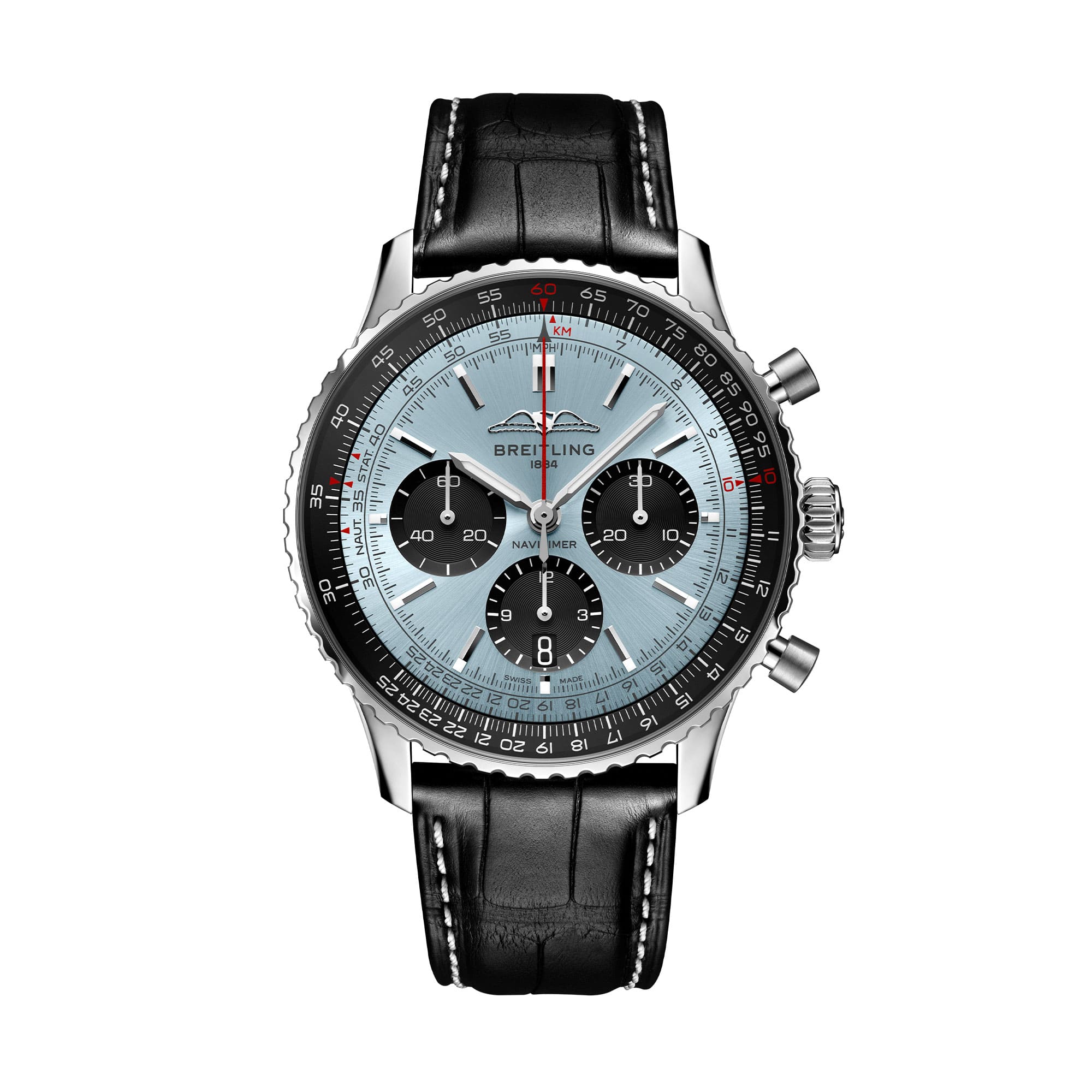 Breitling AB0138241C1P1 1