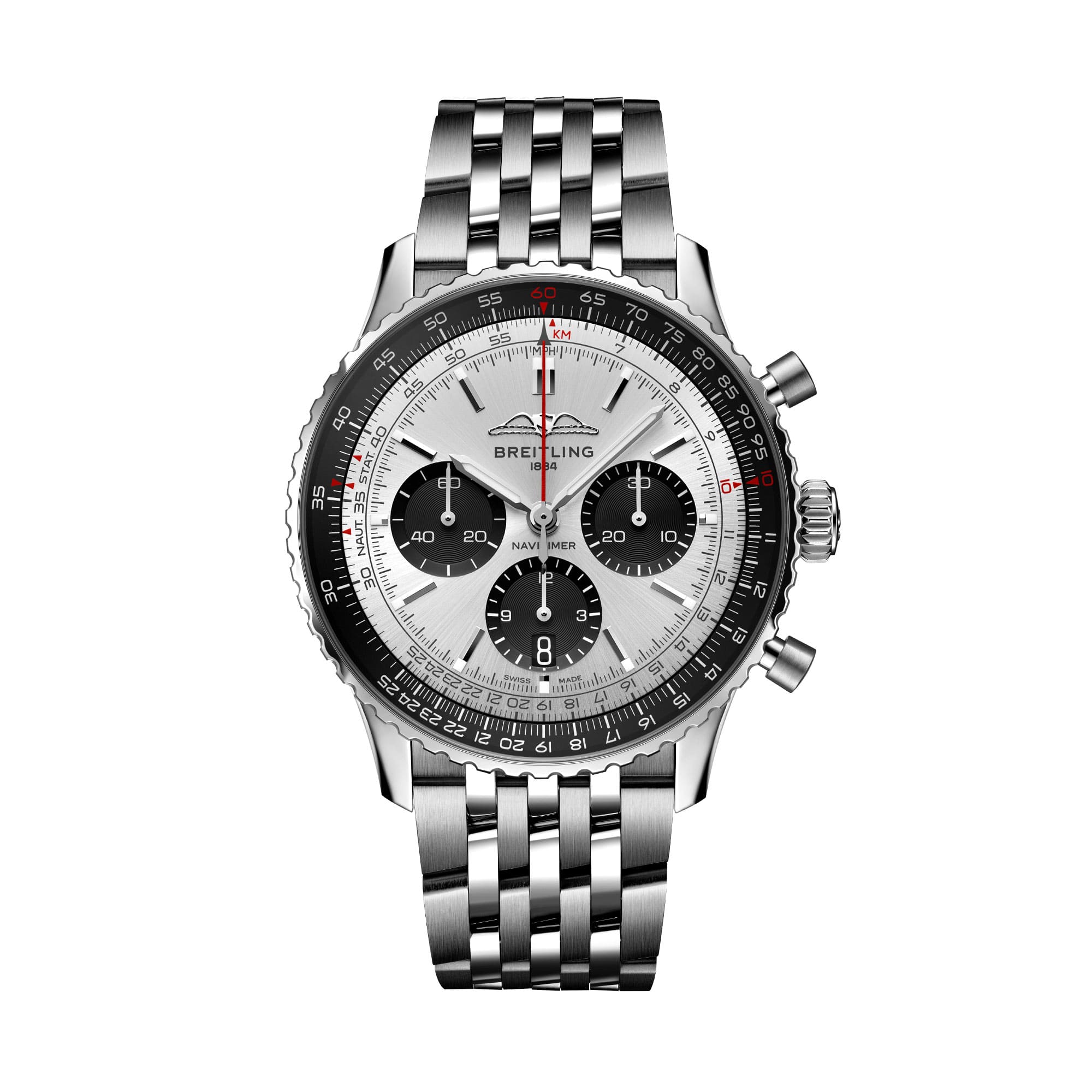 Breitling AB0138241G1A1 1