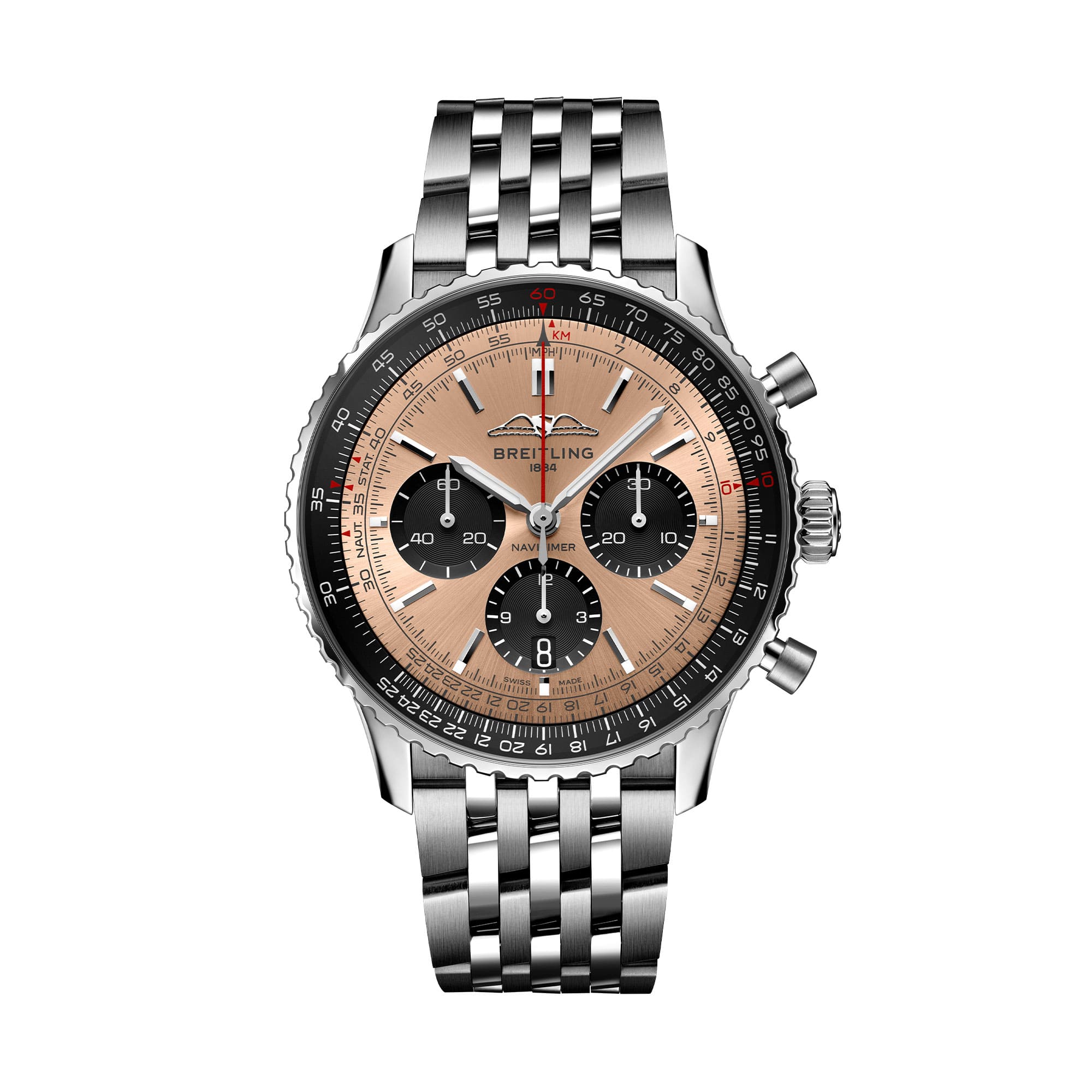 Breitling AB0138241K1A1 1