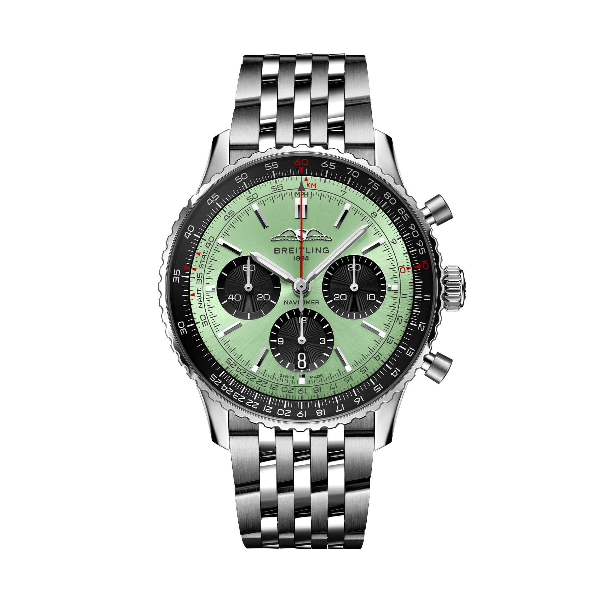 Breitling AB0138241L1A1 1