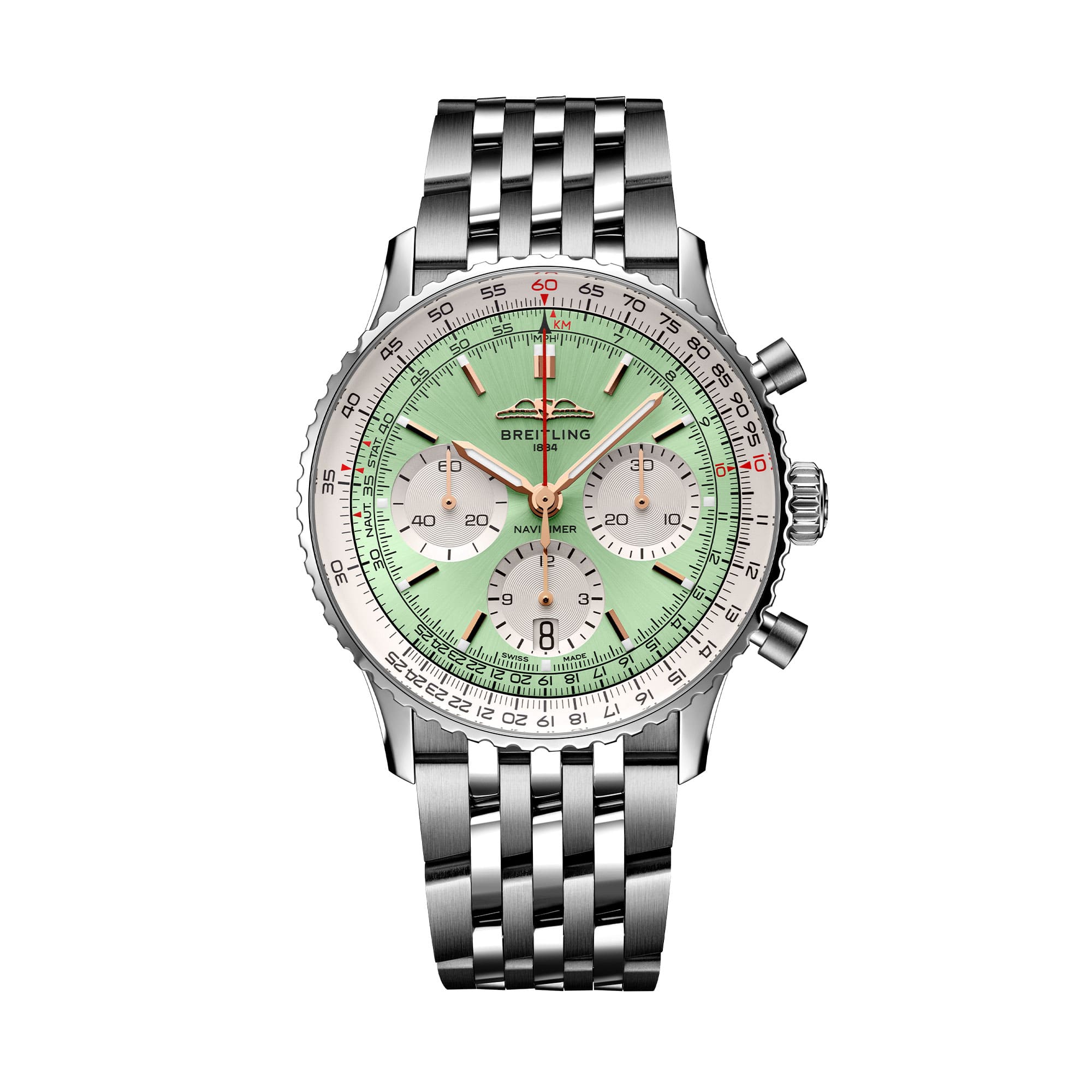 Breitling AB0139211L1A1 1
