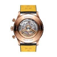 Breitling RB0137241G1P1 2