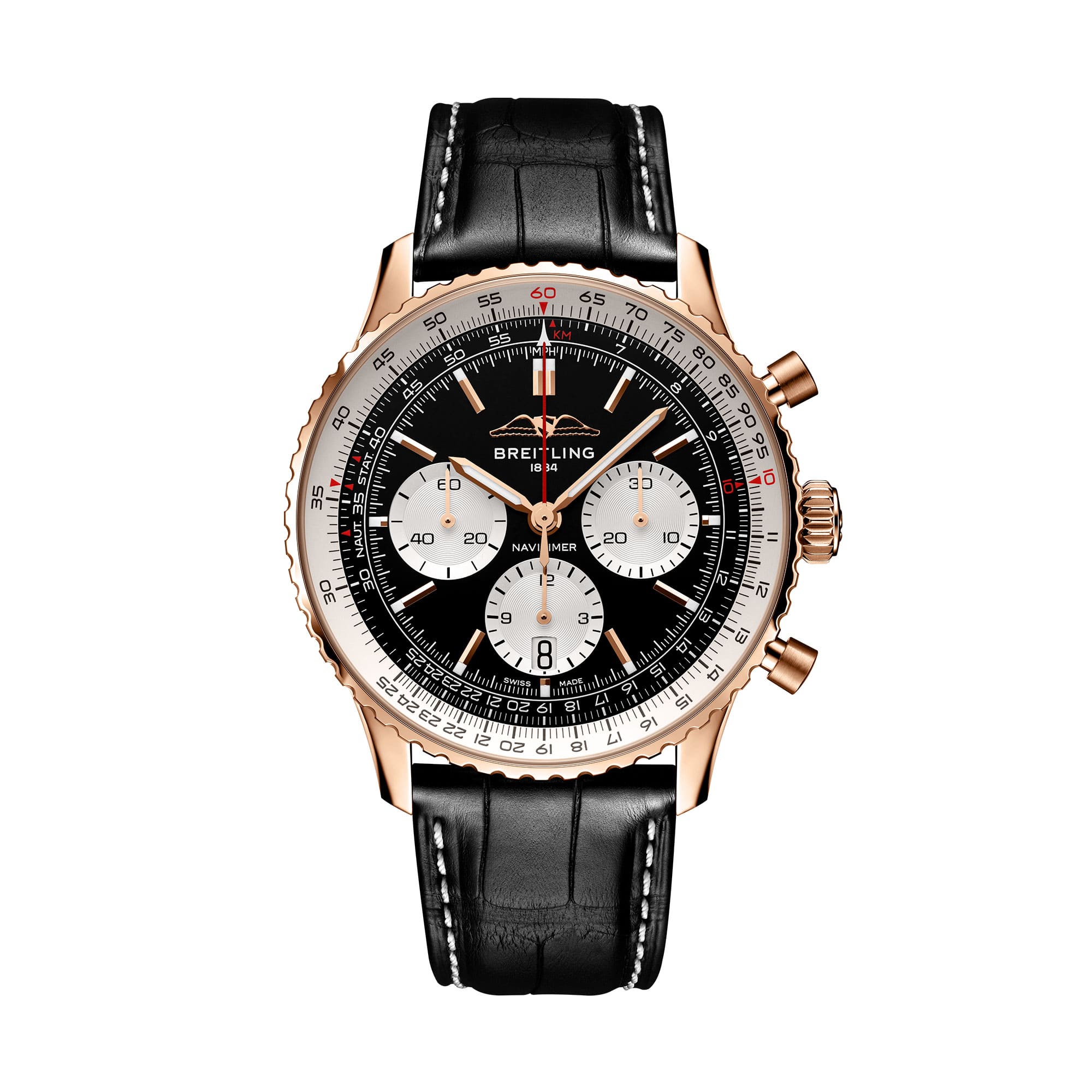 Breitling RB0138211B1P1 1 Breitling RB0138211B1P1 1