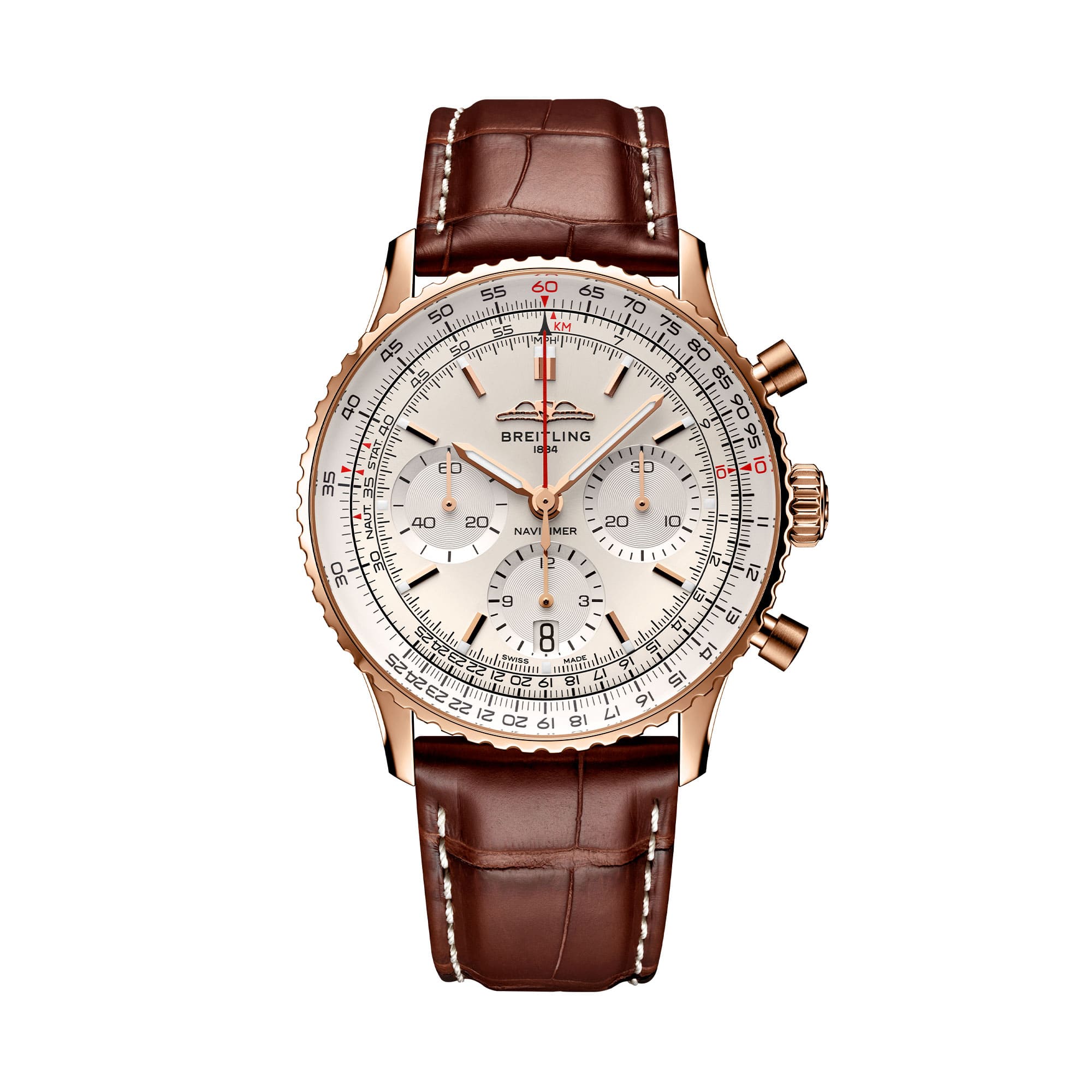 Breitling RB0139211G1P1 1 Breitling RB0139211G1P1 1