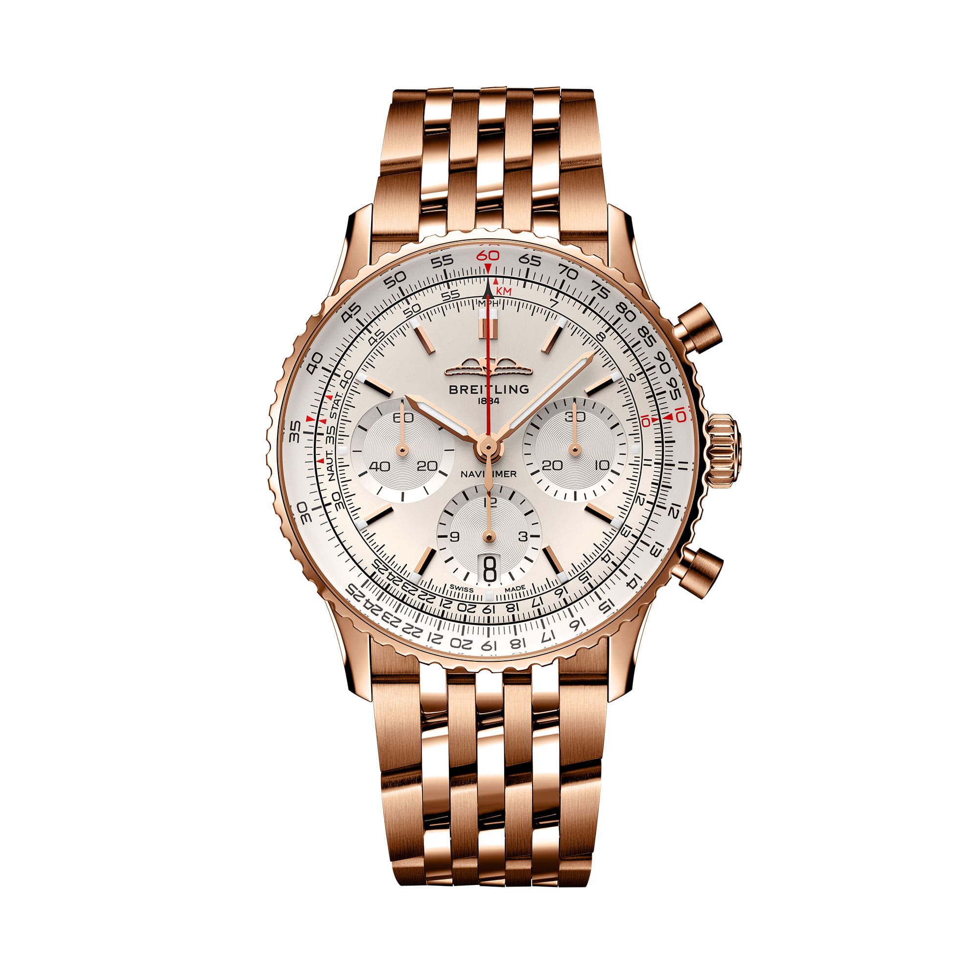Breitling RB0139211G1R1 1
