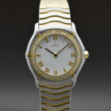 EBEL SPORT CLASSIC E1090124 QD.416361