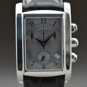 LONGINES DOLCE VITA CHRONO L5.656.4. QH.461827