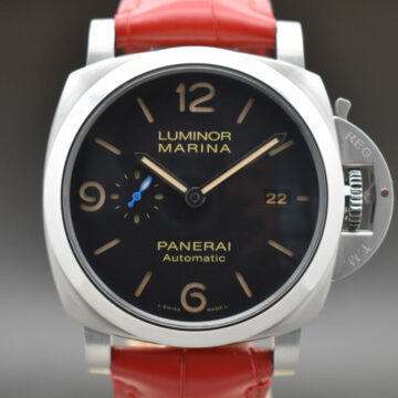 PANERAI LUMINOR MARINA 1950 3 DAYS AUTOMATIC PAM01312 UH.735254