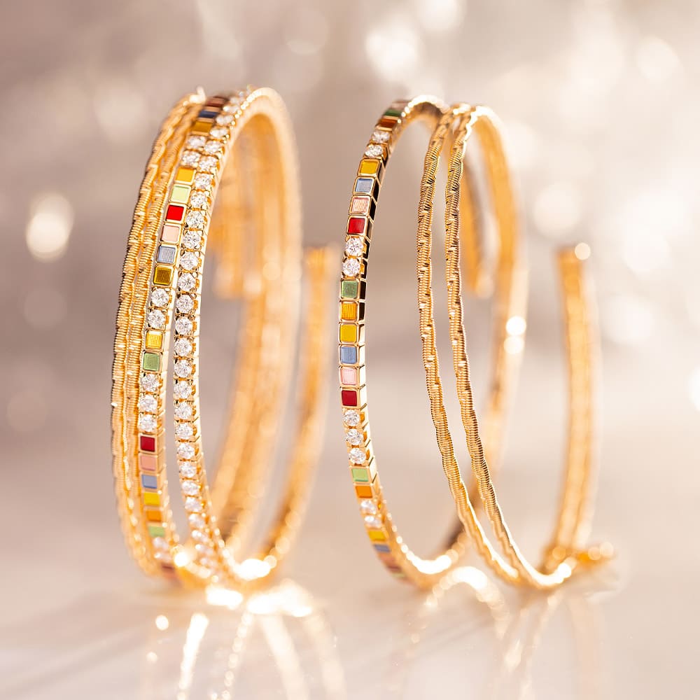 Mahlberg Armband Umarme mich Regenbogen 1000x1000