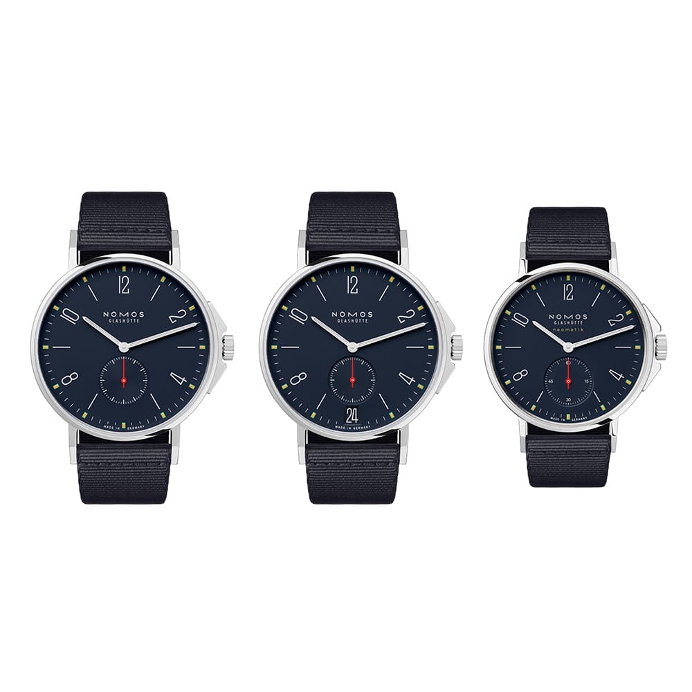 Nomos Glashuette Ahoi Atlantik 1000 1000 4