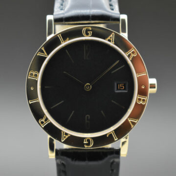 BVLGARI DIAGONO BB33GL QD.417377