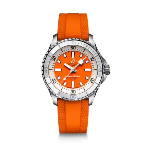 Breitling A17377211O1S1 1