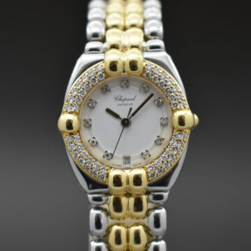 CHOPARD GSTAAD 8117 4001 UAQ.12655