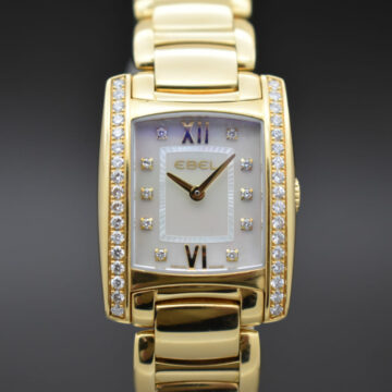 EBEL BRASILIA A102198 UGQ.9880